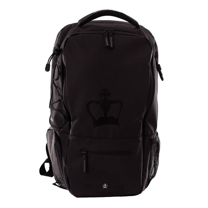 Rucsac Black Crown Raptor V2 Negru