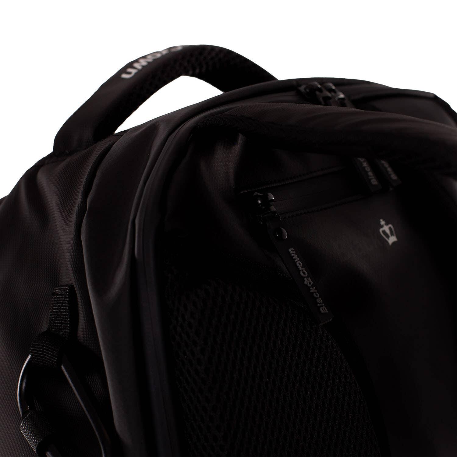 Zaino Black Crown Raptor V2 Nero A005990 4/5