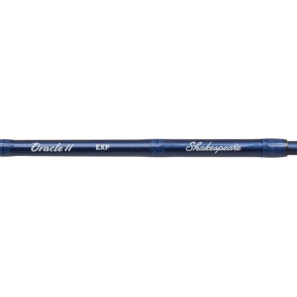 Canne à pêche à la mouche Oracle XSP 10ft #7 3/6
