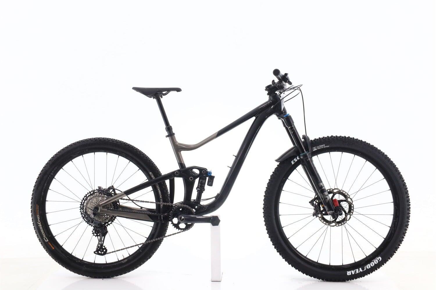GIANT Refurbished MTB ·  TranceX 1 · Very good condition