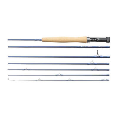 Canna pesca mosca Oracle XSP 8ft 6in #5