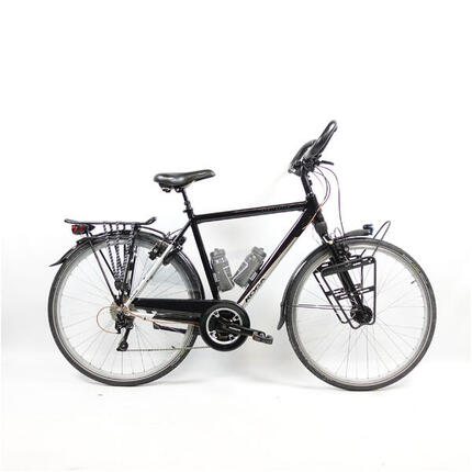 Reconditionné - Vélo de Randonnée - Koga Confidence noir - Bon