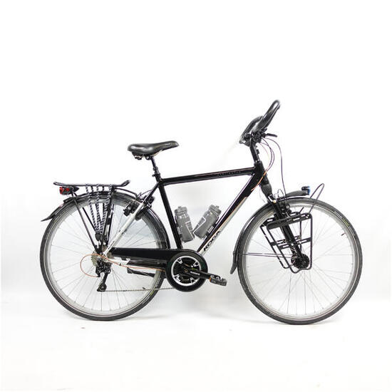 Reconditionné - Vélo de Randonnée - Koga Confidence noir - Bon