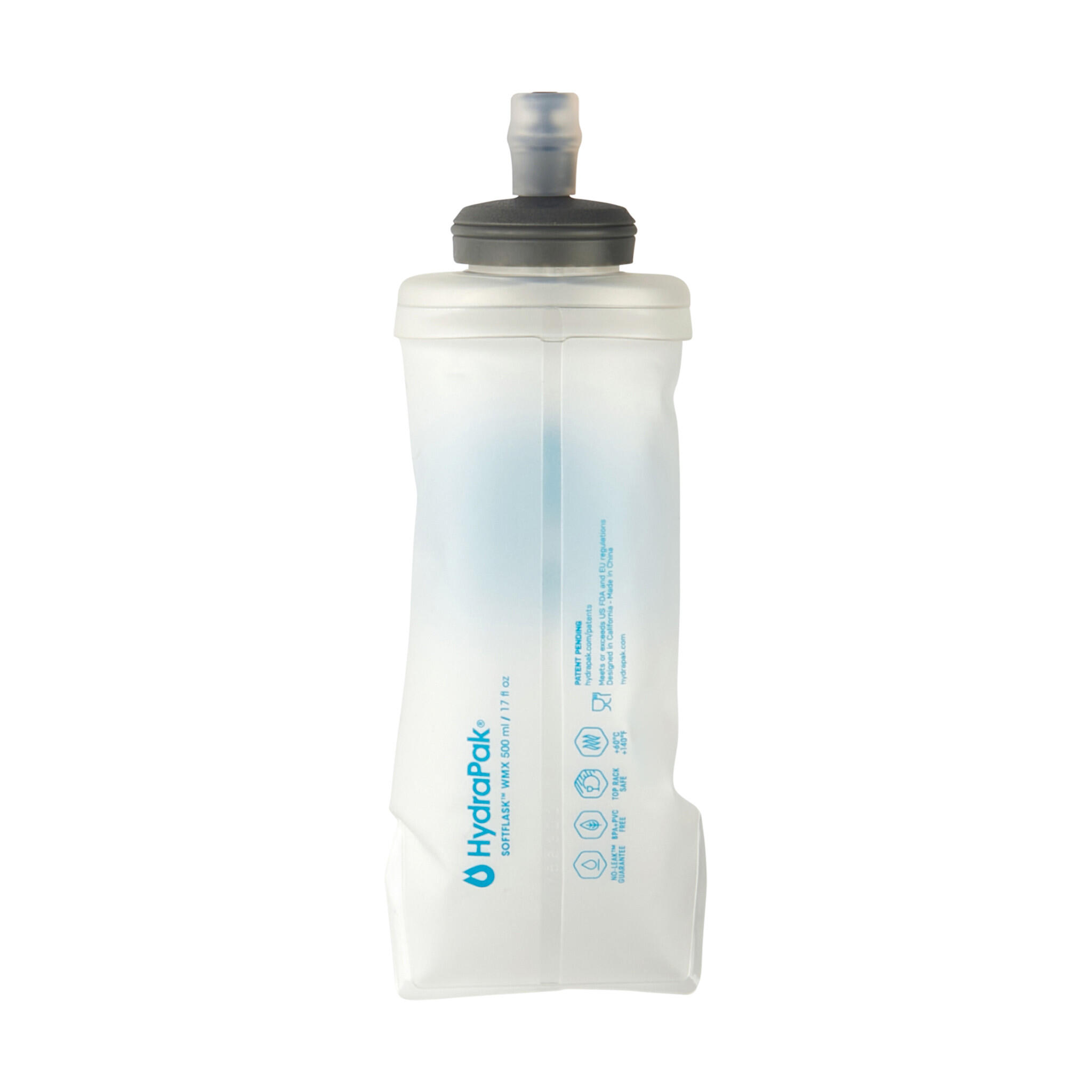 Body Bottle 500 3/4