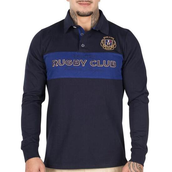 Polo fifteen players homme