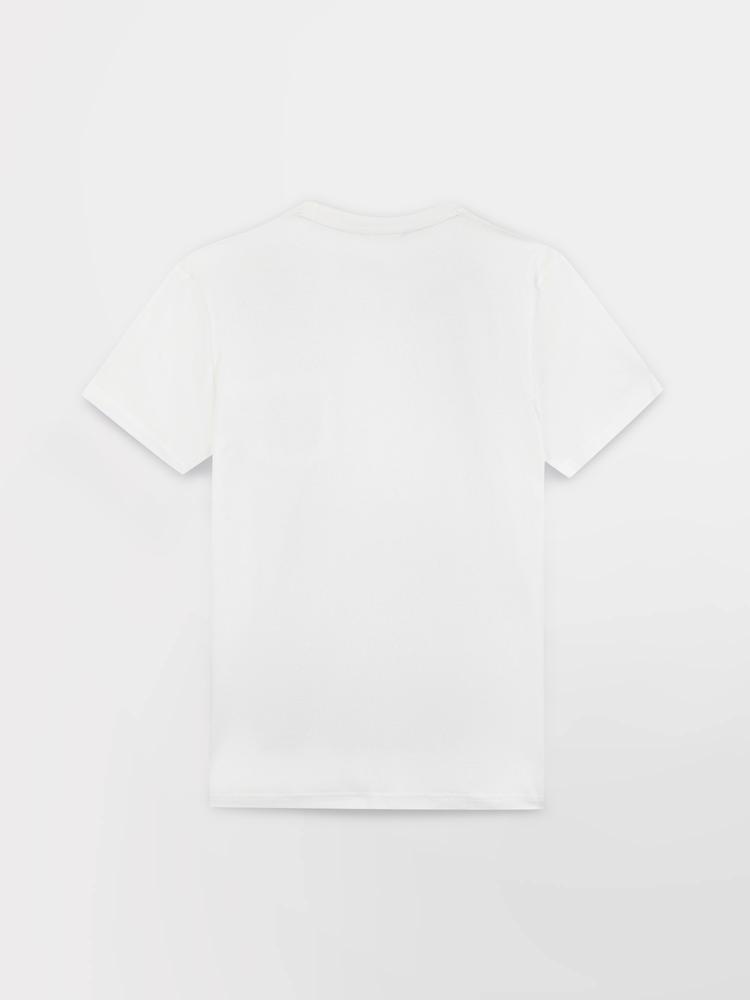 T-shirt manches courtes homme HADISTEE Arctique 4/5