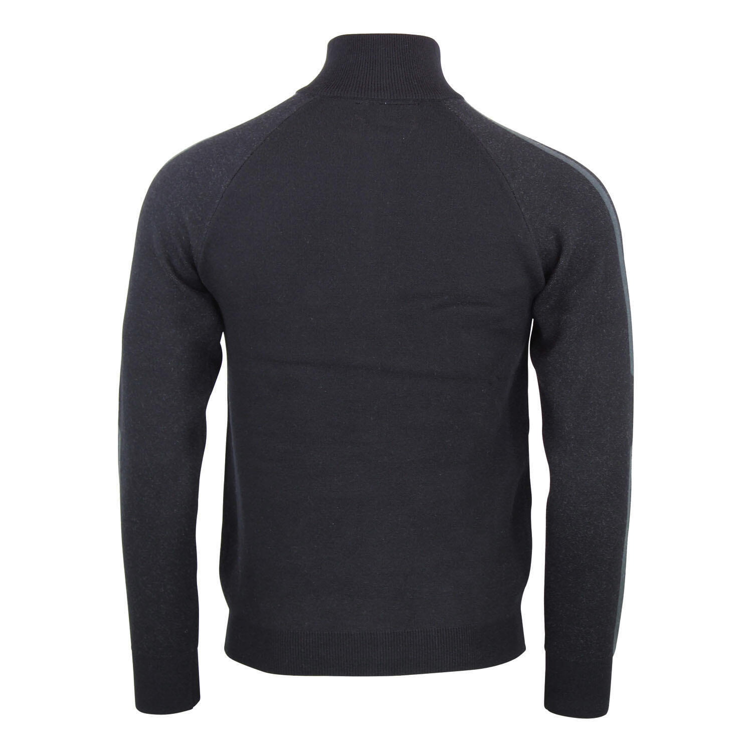 Pull col roulé 1/2 zip Peak Mountain Ciao 2/3