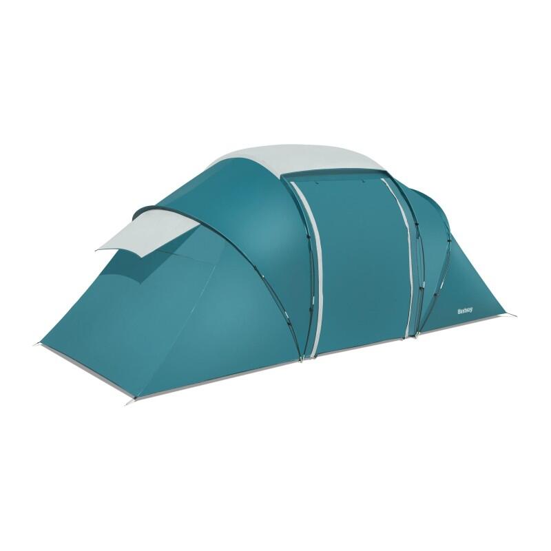 Bestway Tente de camping 4 personnes Family Ground 4 1/3