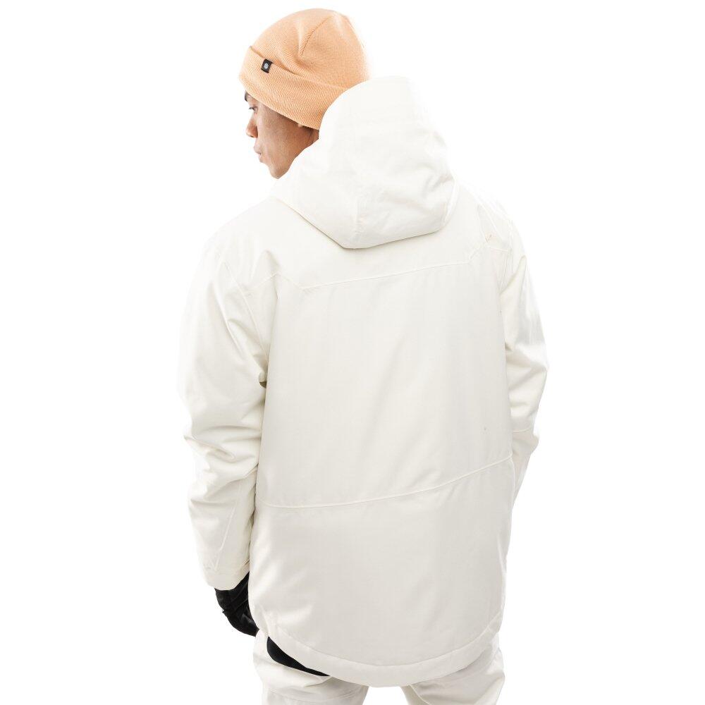 Męska kurtka snowboardowa Sporty zimowe Siroko W4 Tokoyoro