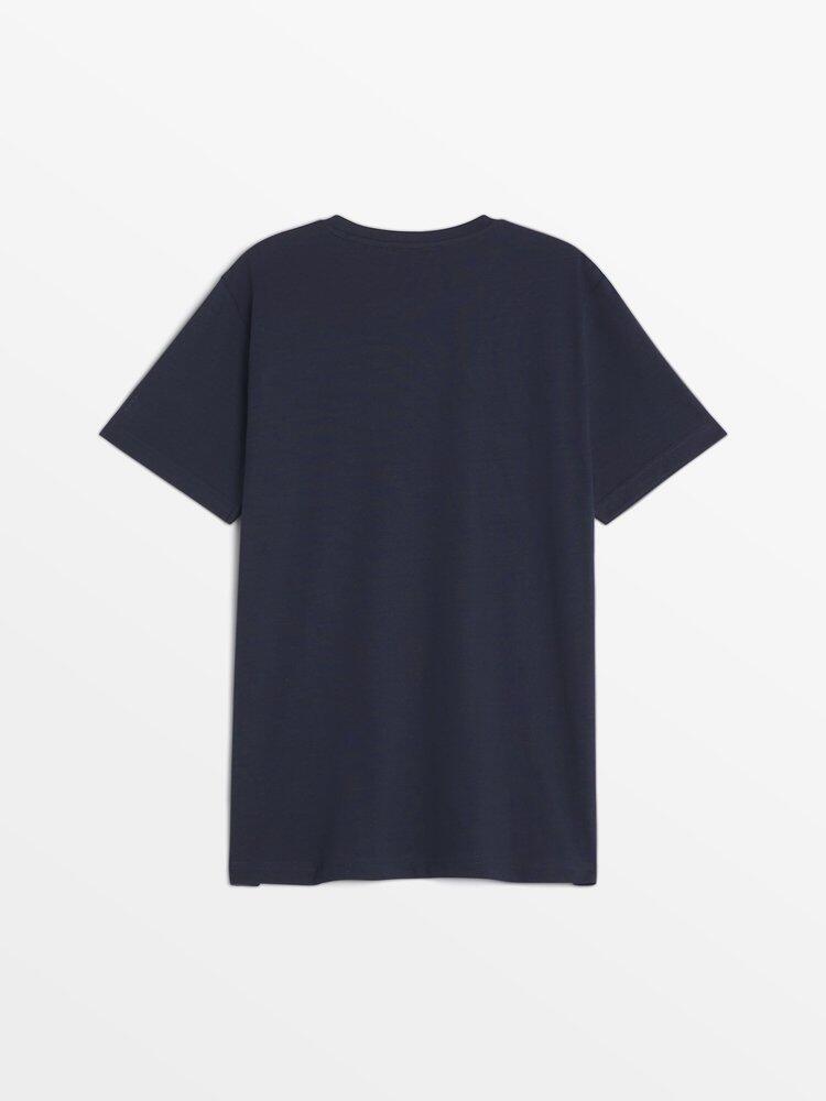 Camiseta TBS Piere para hombre, estilo marinero 2/2