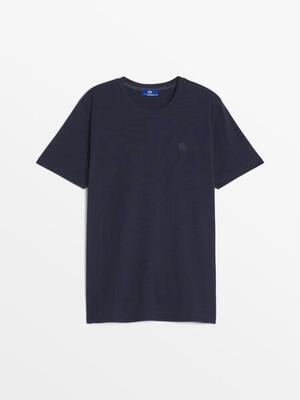 T-shirt Uomo Marina Militare TBS Piere