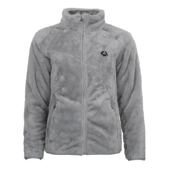Polaire femme Peak Mountain Ariano