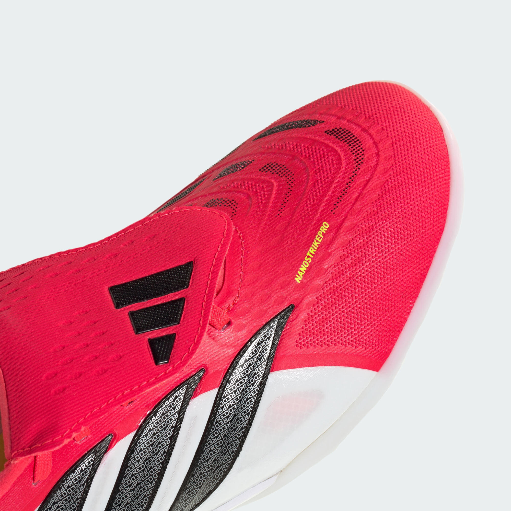 Scarpe da calcio per erba sintetica PREDATOR PRO Fold-Over Tongue 5/7