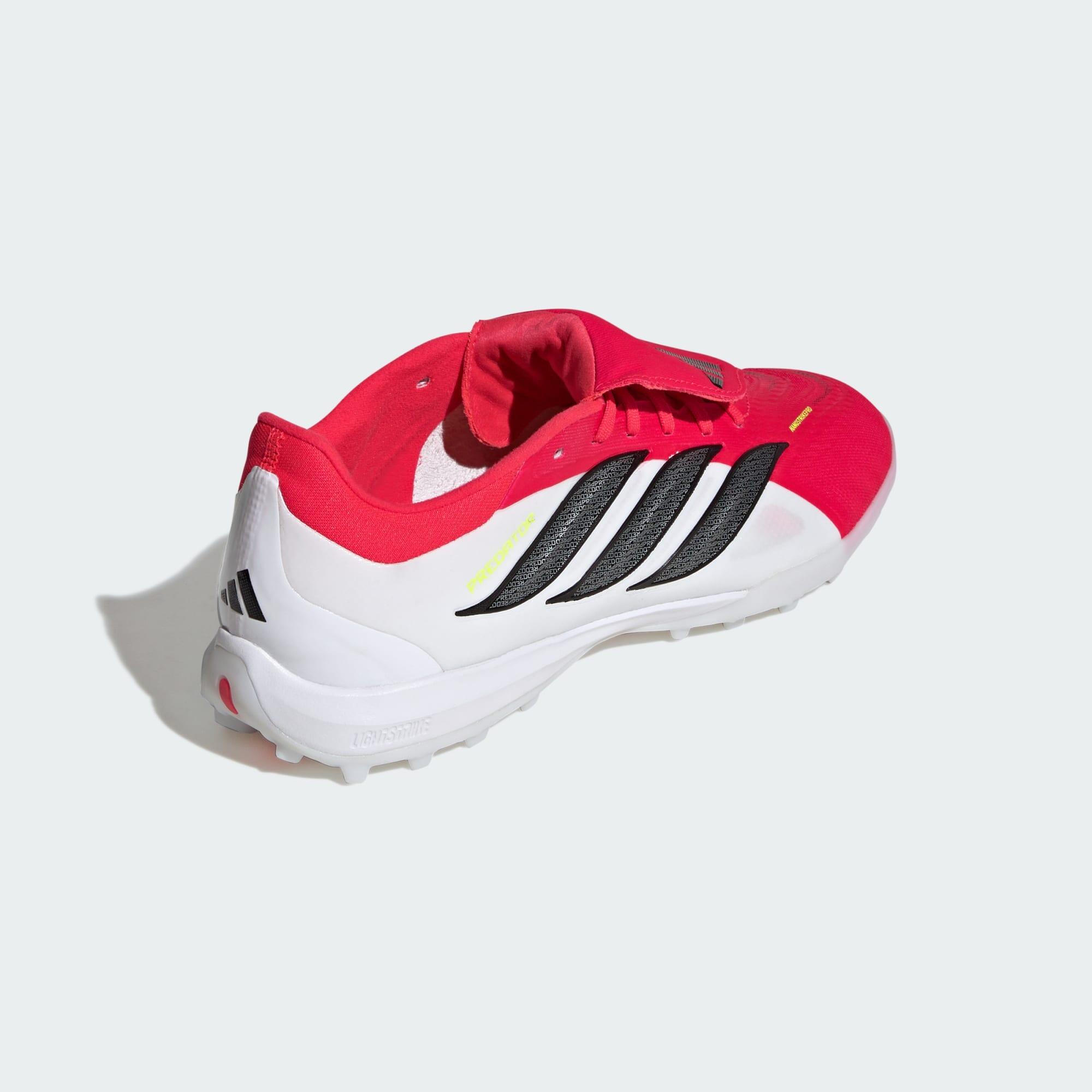 Scarpe da calcio per erba sintetica PREDATOR PRO Fold-Over Tongue 7/7