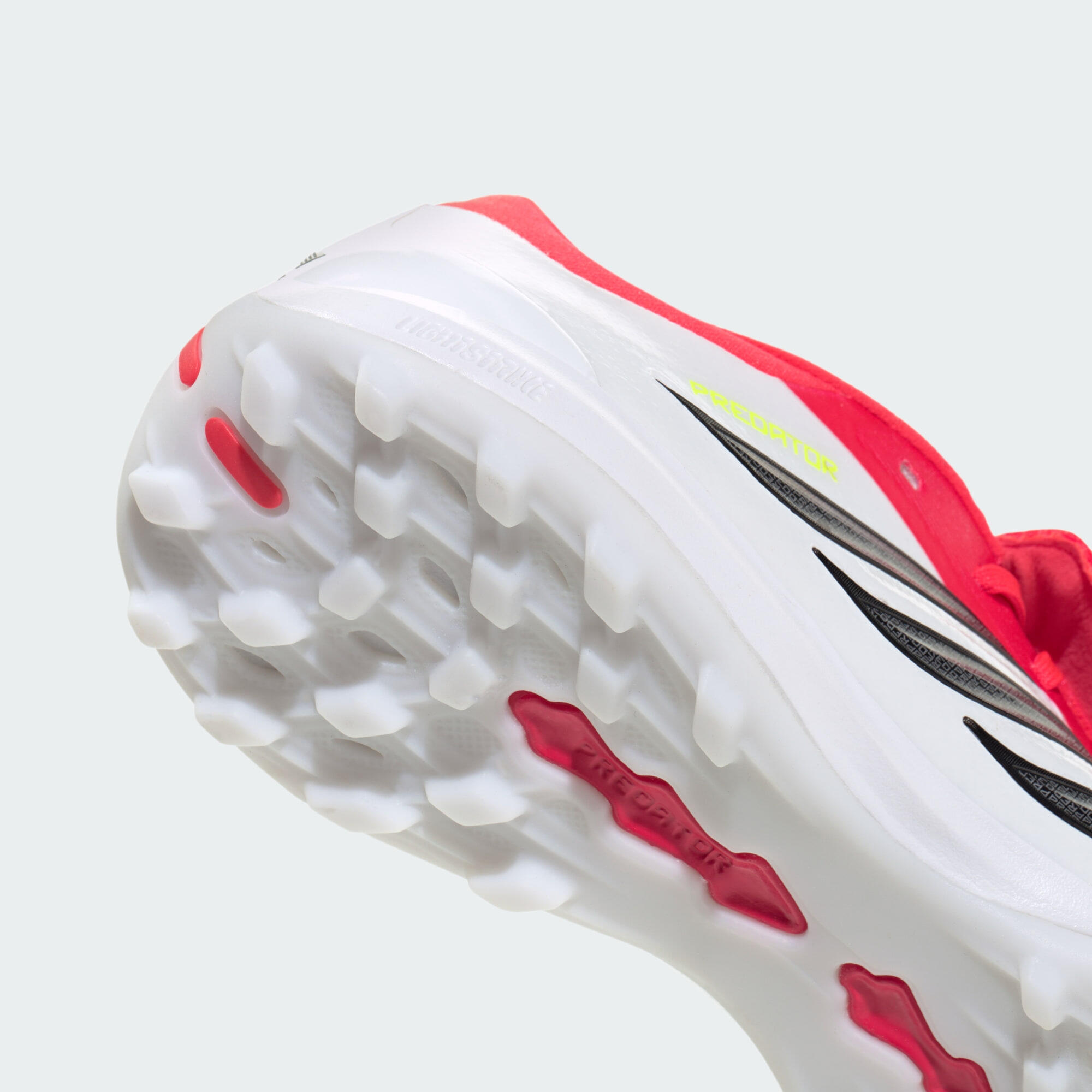 Scarpe da calcio per erba sintetica PREDATOR PRO Fold-Over Tongue 6/7