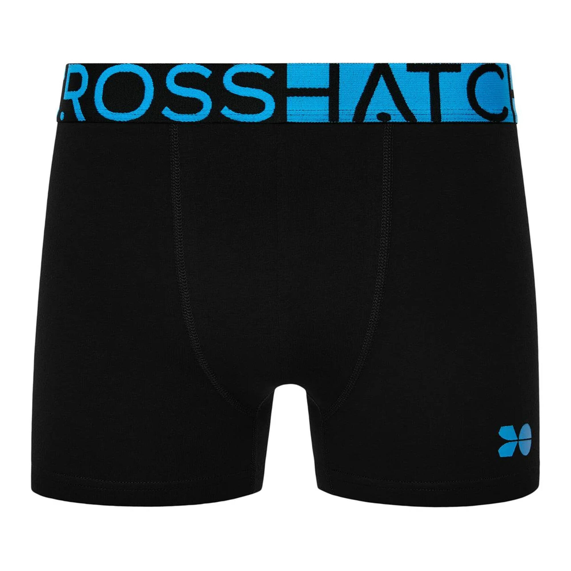 Boxers DUMAS Homme (Bleu) 3/5