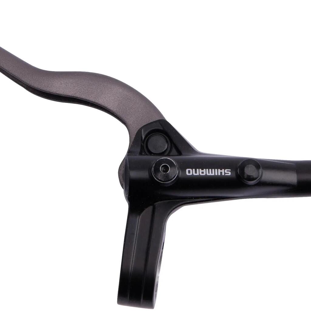 SHIMANO Acera BL-MT401 Left Hydraulic Brake Lever.