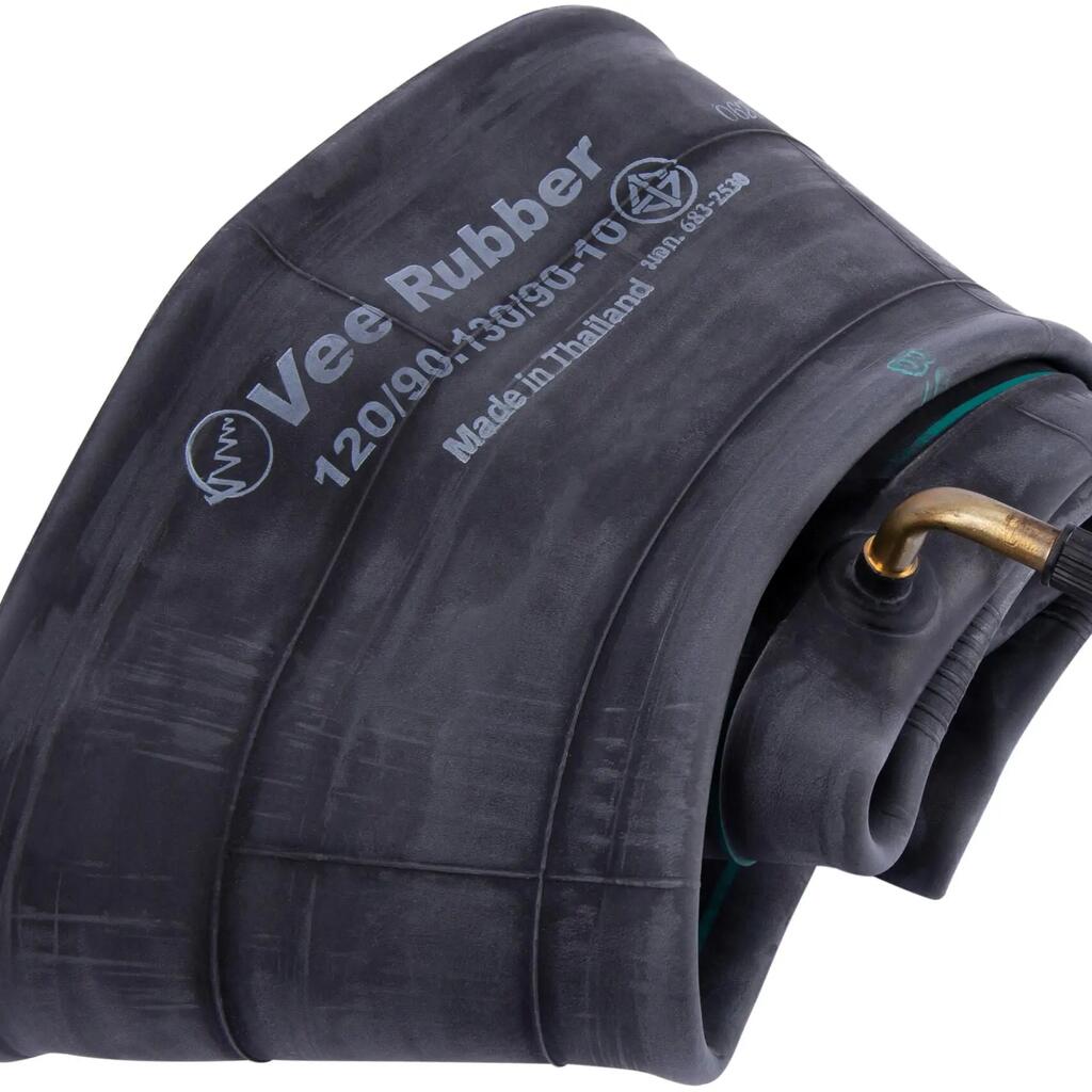 Vee Rubber inner tube 120/90-130/90-10 JS87 valve.