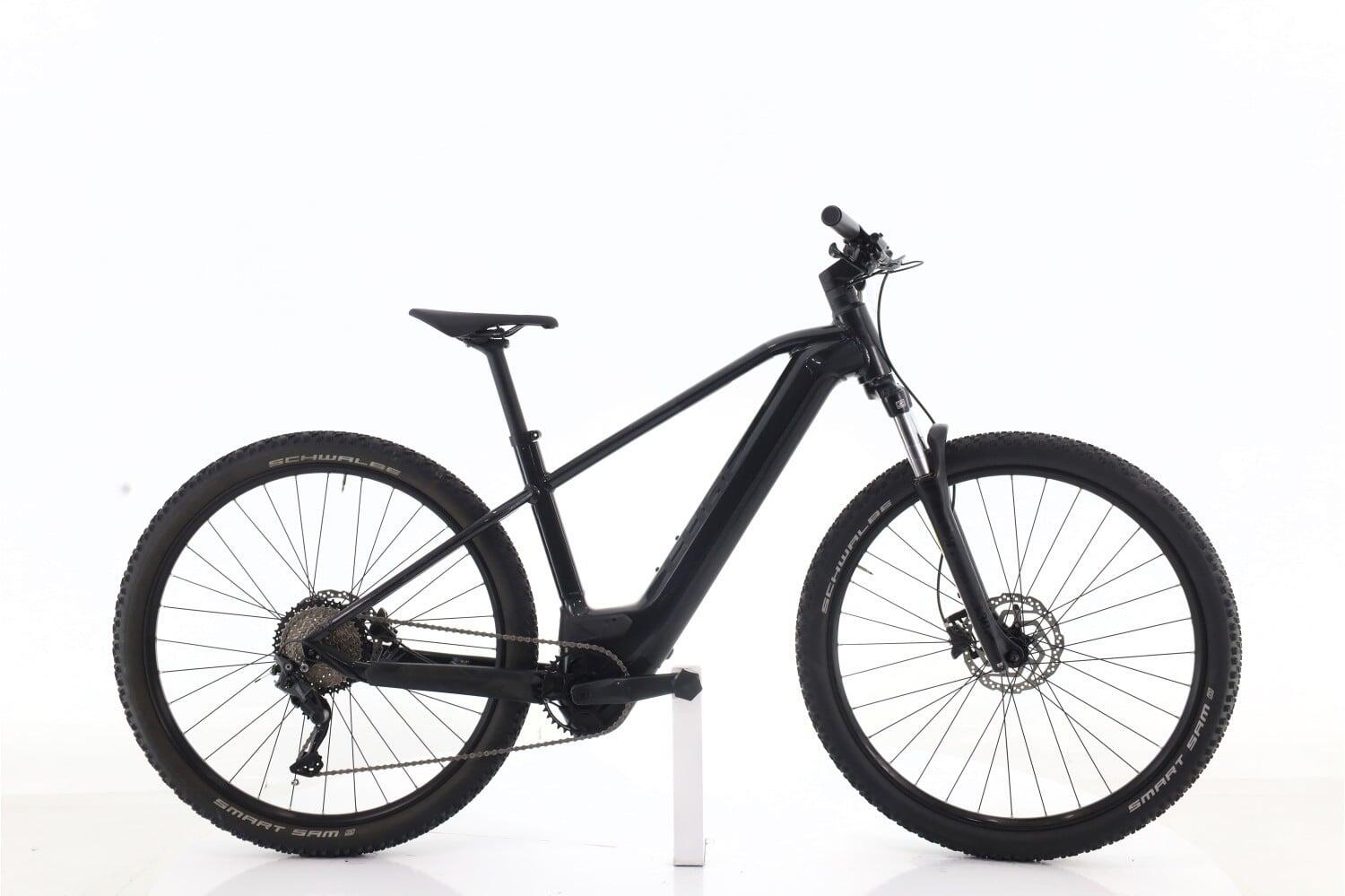 CUBE Ebike ricondizionata ·  Reaction Hybrid One · Ottimo stato
