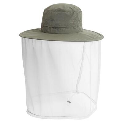 Cappellino Da Sole Craghoppers Ultimate Hat II Verde Bosco
