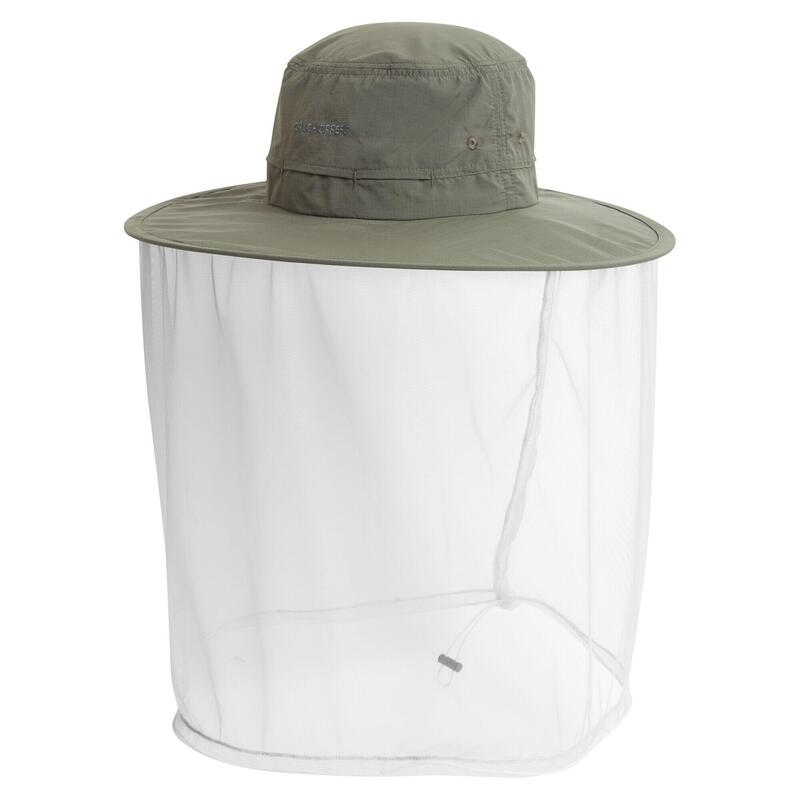 Pălărie Drumeții În Natură Craghoppers Ultimate Hat II Adulți