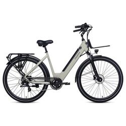 Reconditionné - Vélo Electrique de ville Urb-e 28" - Autonomie 80km - Excellent