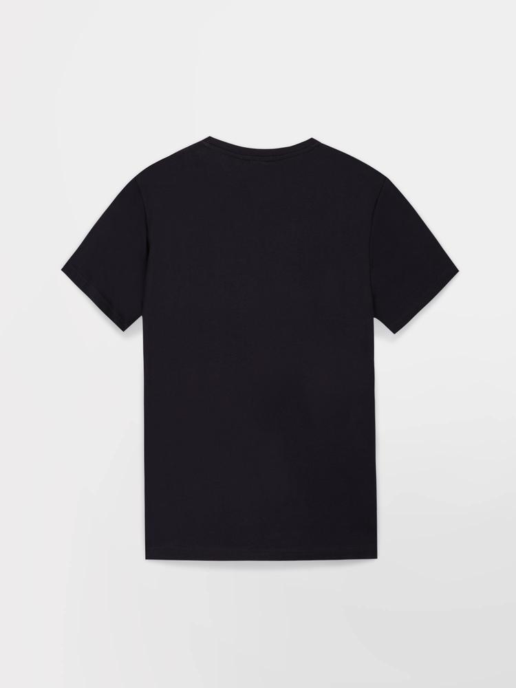 Camiseta de Hombre TBS NINIOTE Azul Marino 5/5