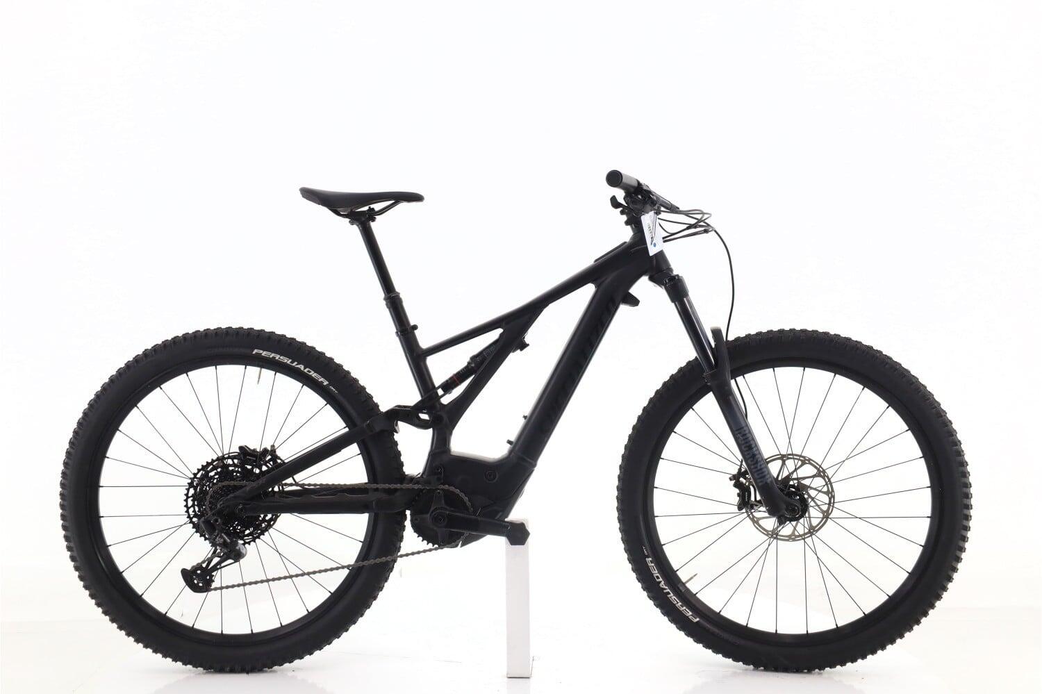 SPECIALIZED Ebike ricondizionata ·  Turbo Levo · Bici Km 0