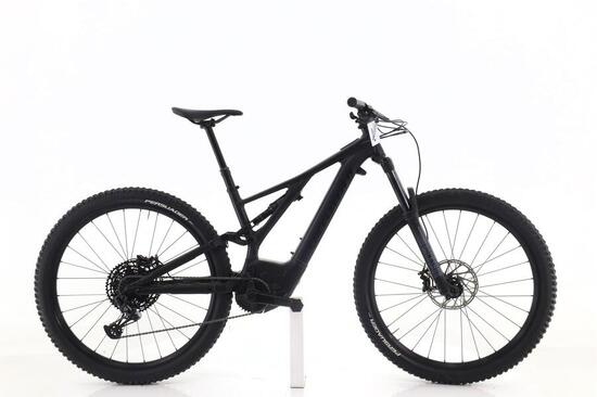 Ebike ricondizionata · Turbo Levo · Bici Km 0