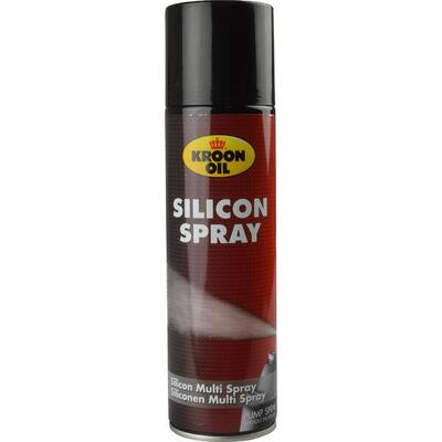 Rst kroon-oil siliconspray 300 ml pompverstuiver 40017.