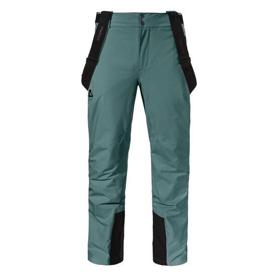 Skihose wasser- und winddicht, stretchy Herren - Skihose Pine