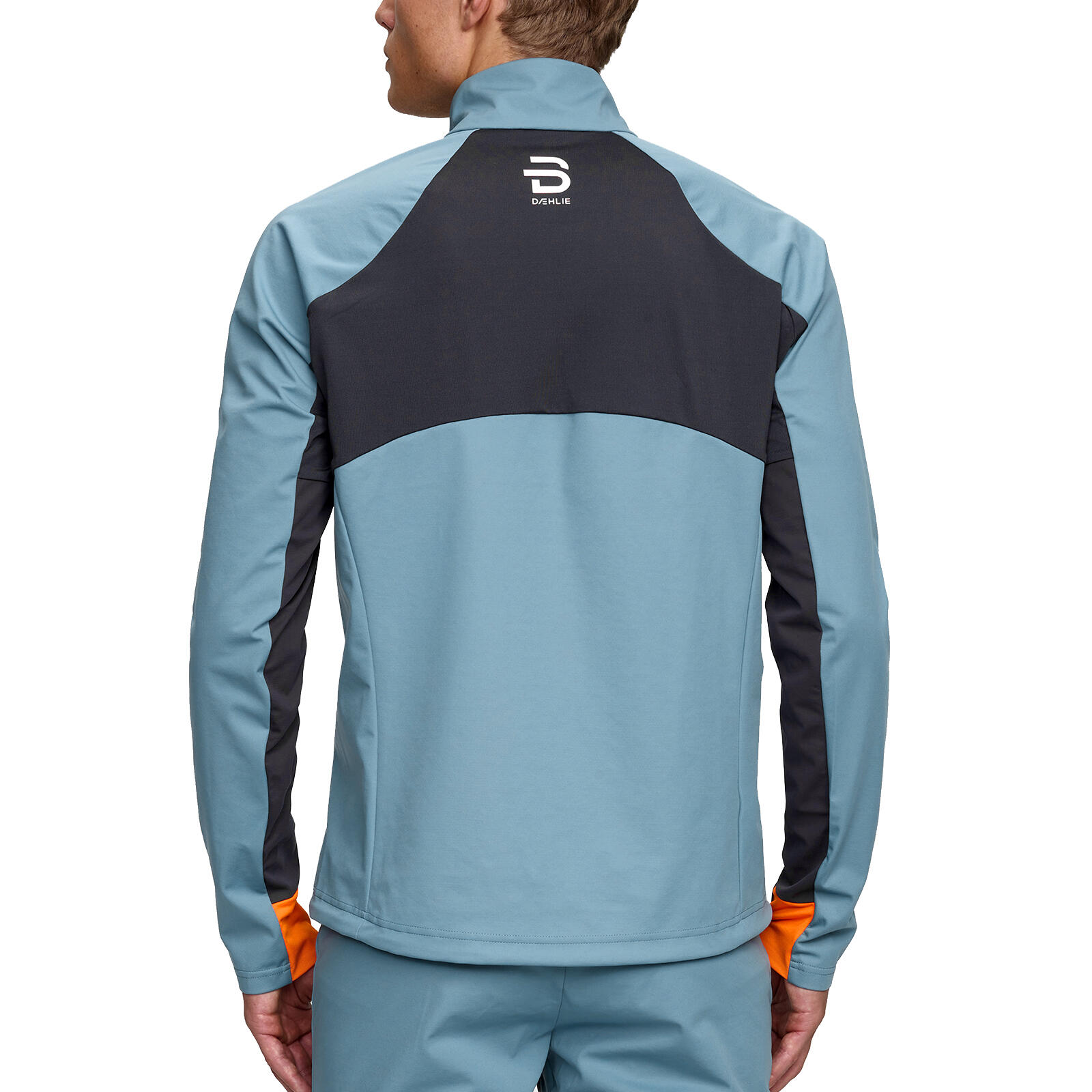 Skijacke wind- und wasserabweisend Herren - Jacket Challenge 2.0 5/5