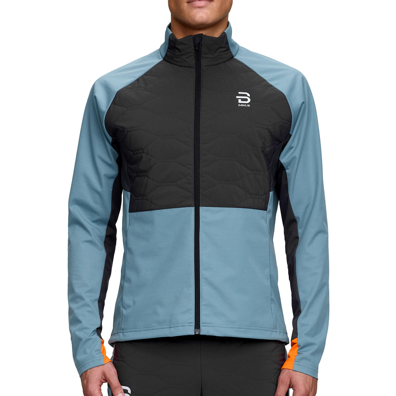 Skijacke wind- und wasserabweisend Herren - Jacket Challenge 2.0 4/5
