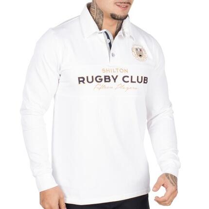 Polo fifteen players homme