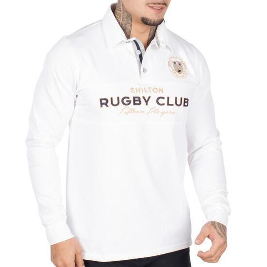 Polo fifteen players homme