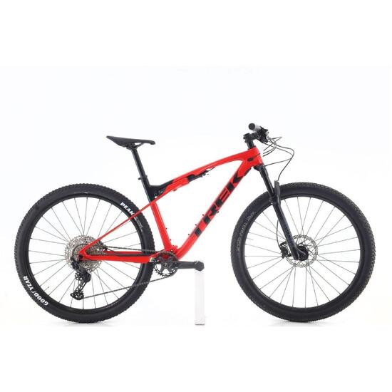 Second life · R. górski · Trek Supercaliber · W bardzo dobrym stanie