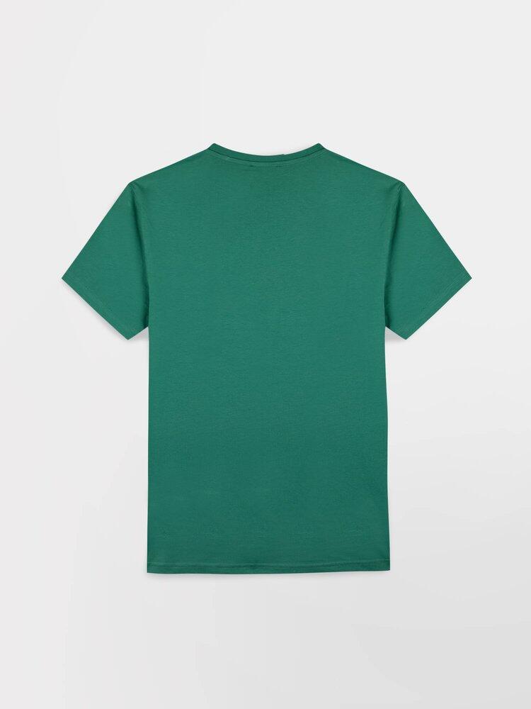 T-shirt manches courtes homme AMORITEE Cactus 3/4