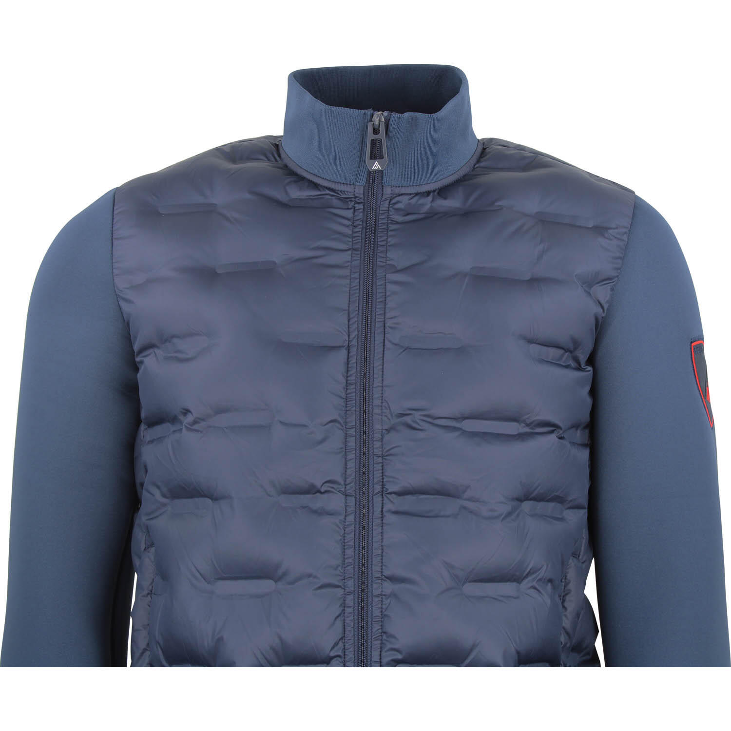 Chaqueta bicolor Peak Mountain Cruz 4/5