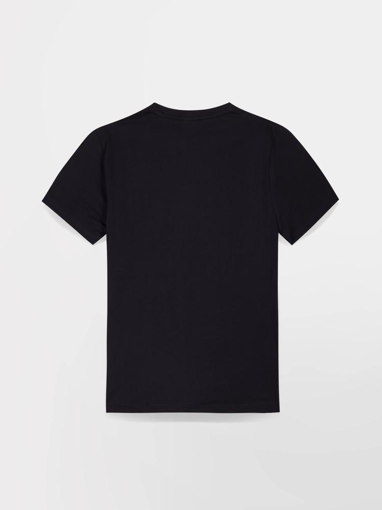 T-shirt manches courtes homme HADISTEE - marine 5/5