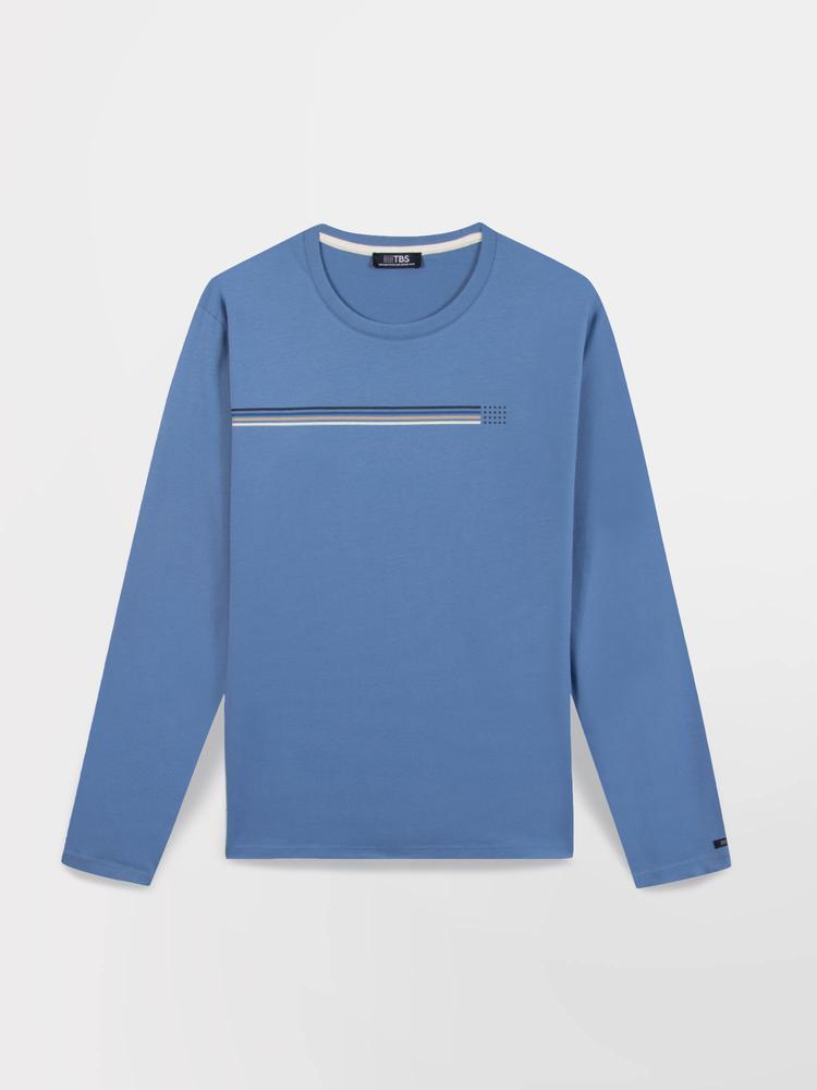 bleu / bleu denim