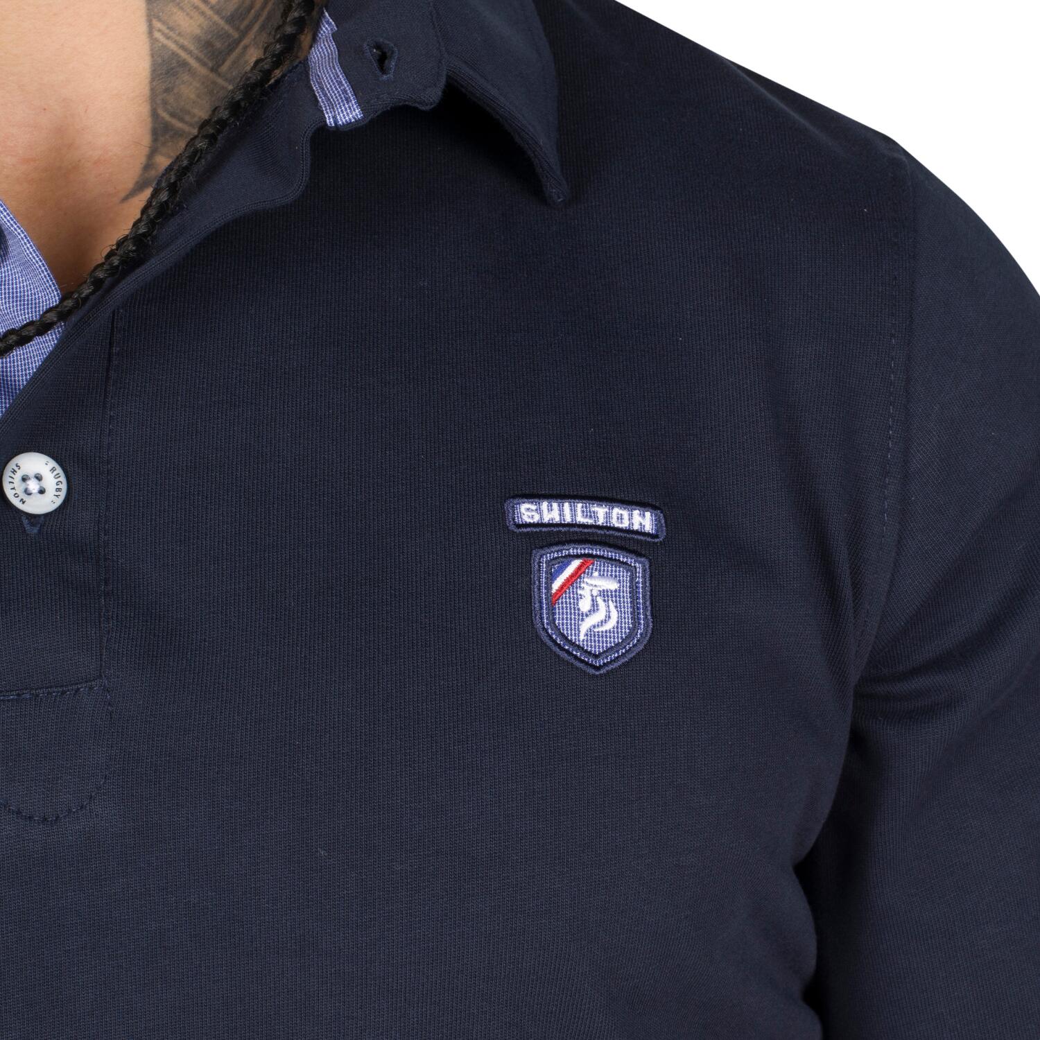 Polo championship homme 4/6