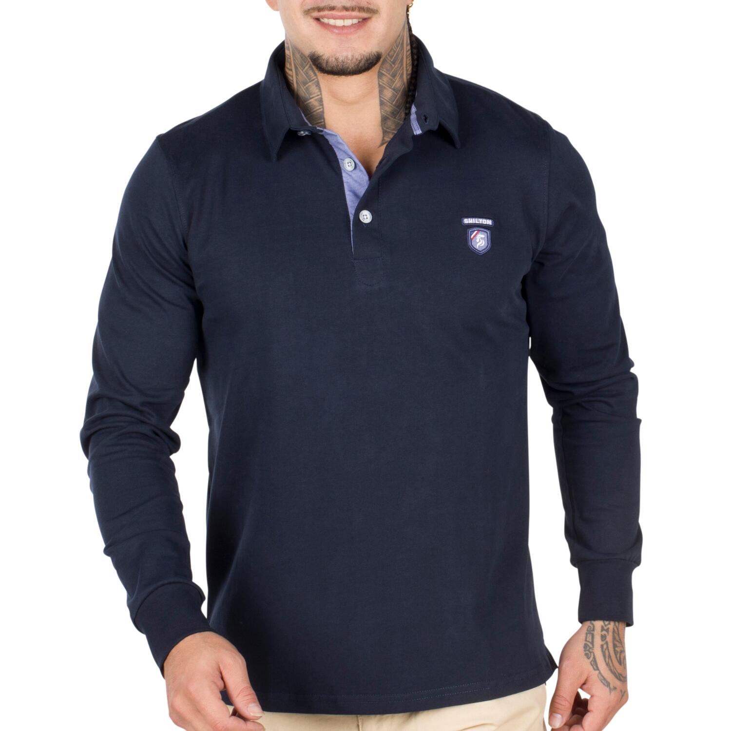 Polo championship homme 2/6