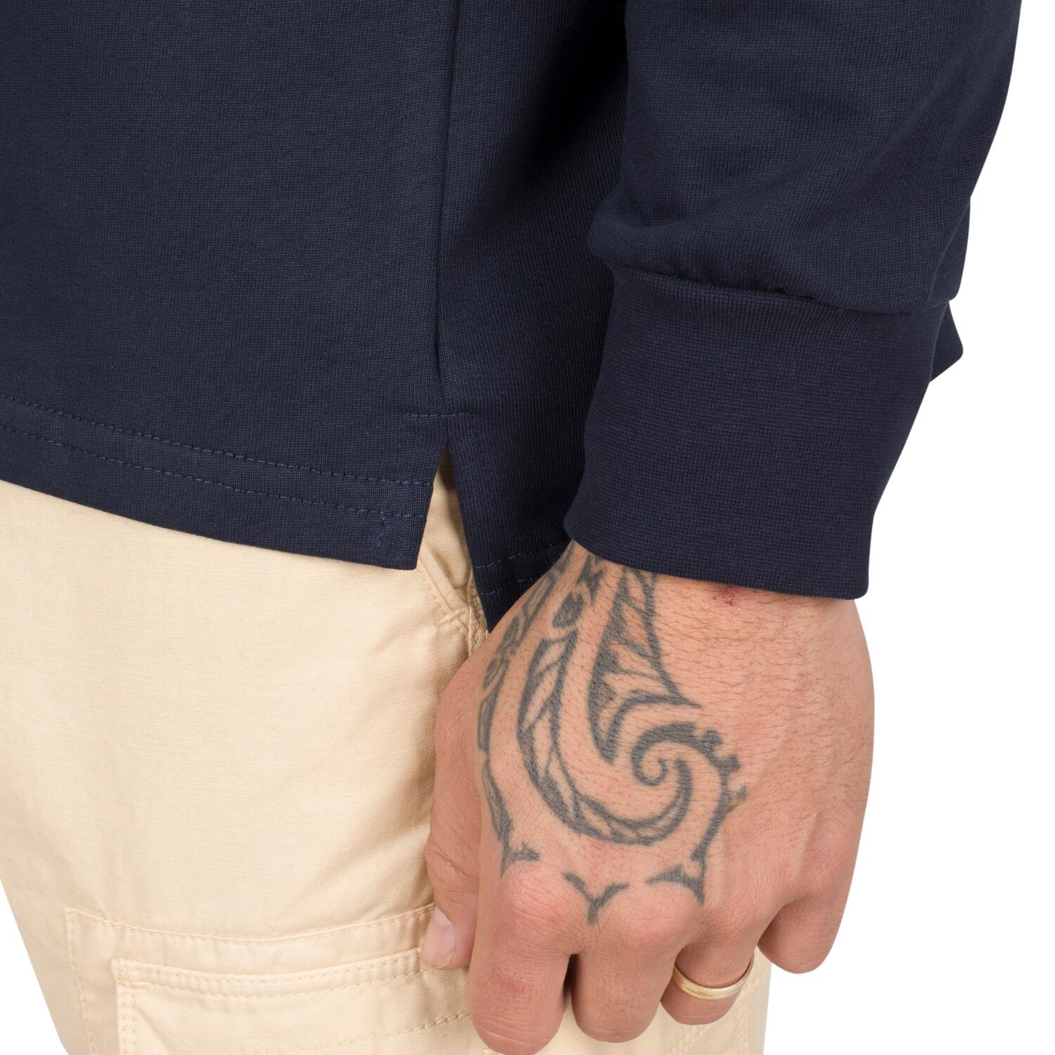 Polo championship homme 6/6