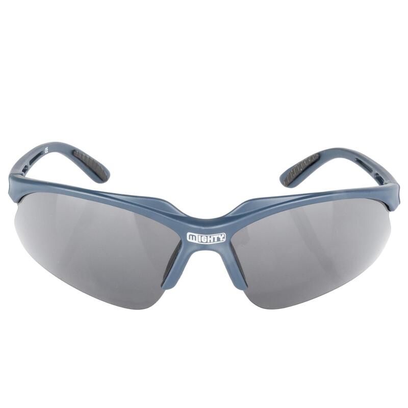Ochelari MIGHTY negri cu lentile interschimbabile, UV400.