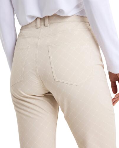 Röhnisch Chie Comfort Pants, pantaloni da golf da donna 2/3