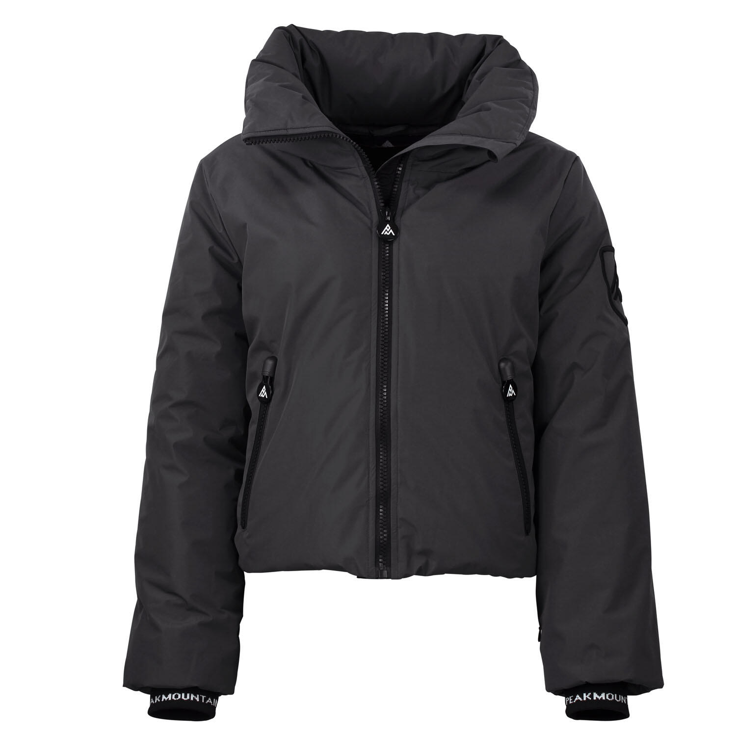 Blouson femme Peak Mountain Ally 3/5