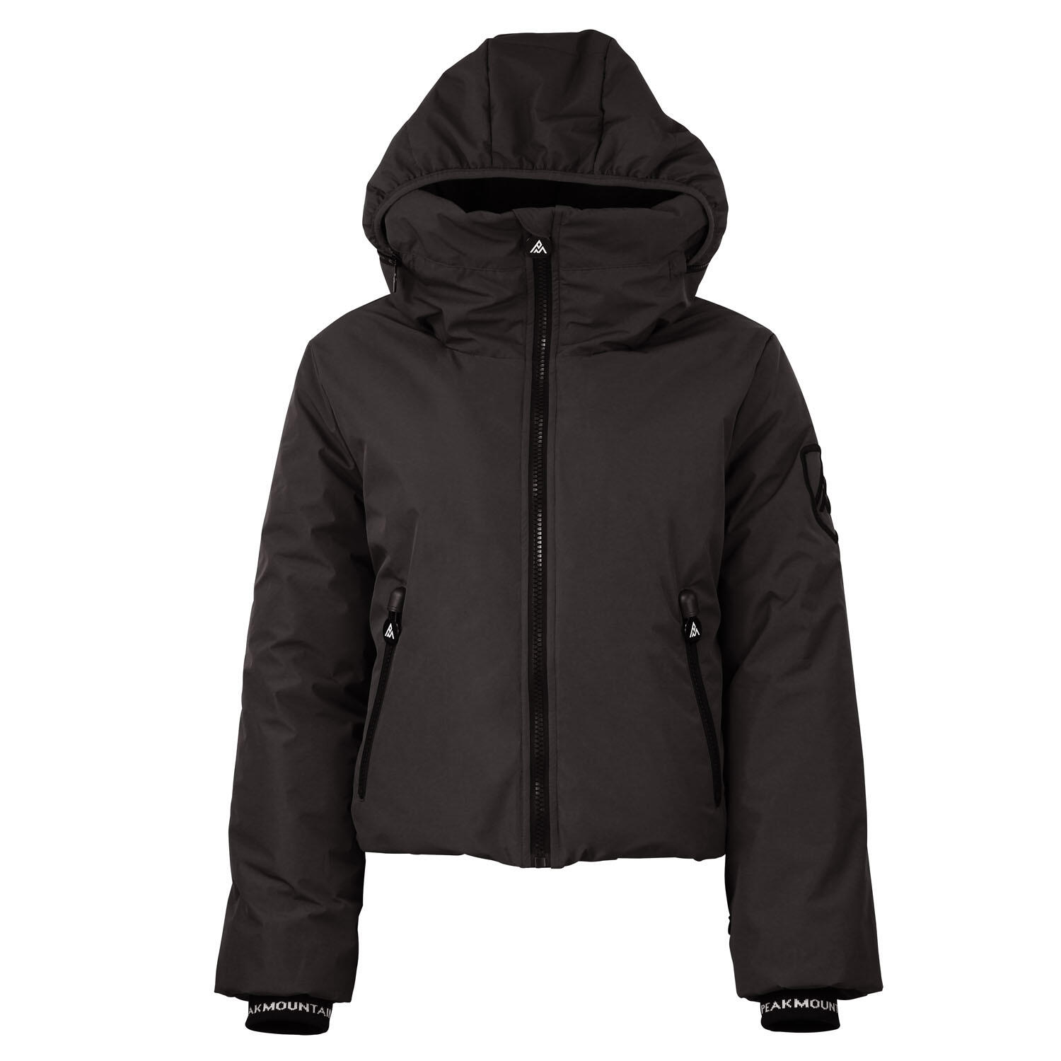 Blouson femme Peak Mountain Ally 2/5