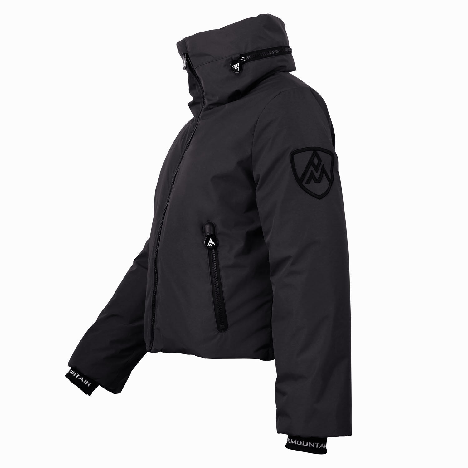 Blouson femme Peak Mountain Ally 5/5