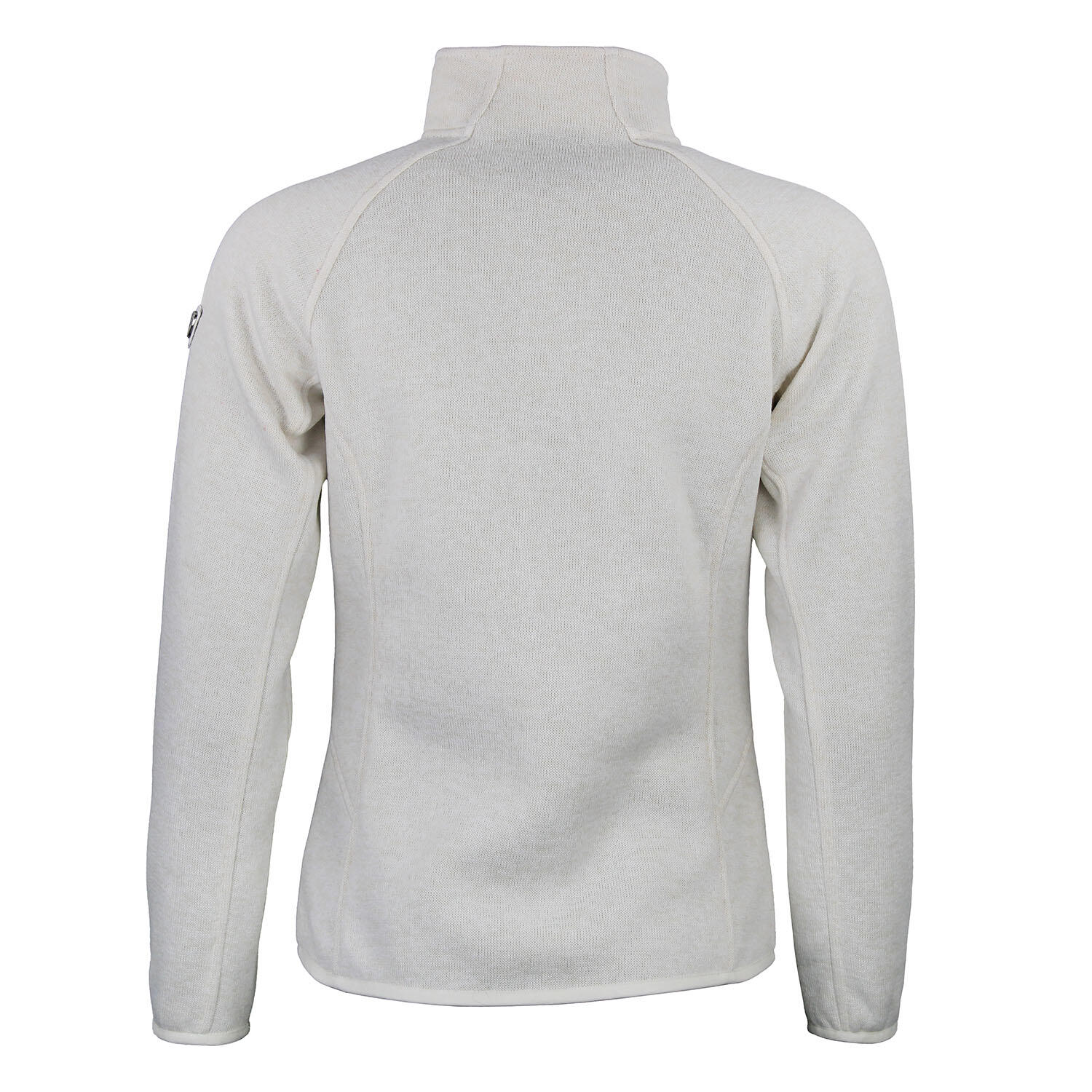 Blouson polaire femme Peak Mountain Ator 2/5