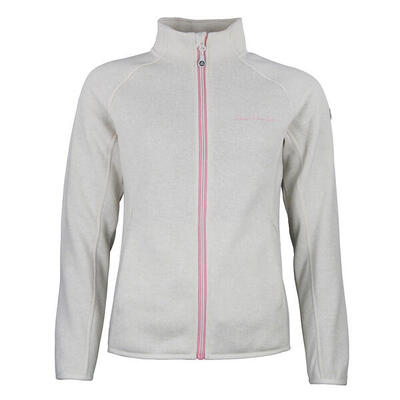 Dames fleece-jack peak mountain ator